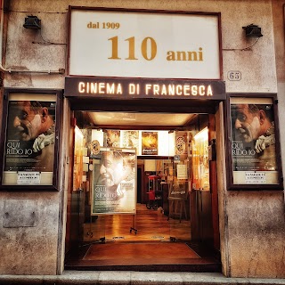 Cinema di Francesca