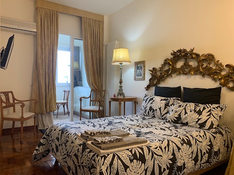 La Casa di Emanuella - Rooms & International Suites