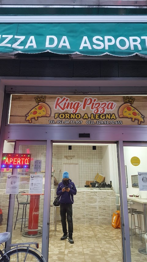 King Pizza