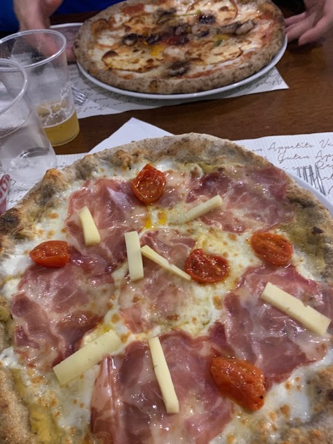 Pizzeria Belvedere