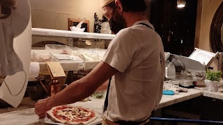 Pizzeria Da Gherardo