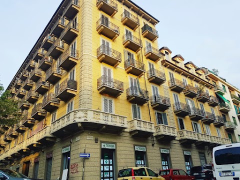 Affiliato Tecnocasa Immobiliare Nuova Vanchiglietta S.A.S.