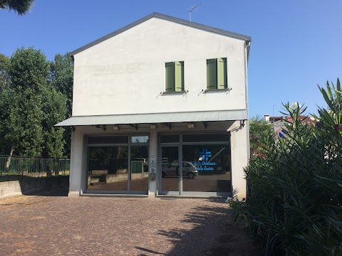 Ambulatorio Veterinario “CENTRO VETERINARIO DELLA RIVIERA”