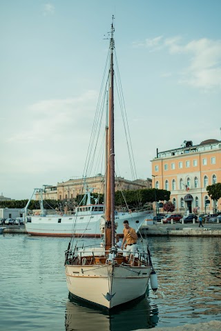 Classic Boats Ortigia