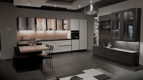 Arredamenti Labrecciosa - Cucine, Camere da Letto, Salotti