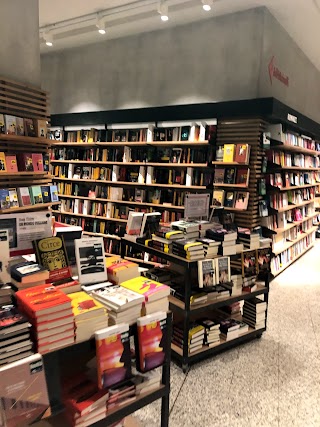 Red Bistrot e Libreria