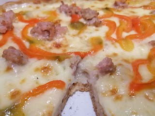 Chiam@Pizza monteverde