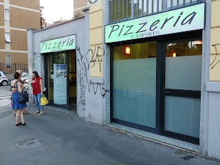 Pizzeria d'Asporto
