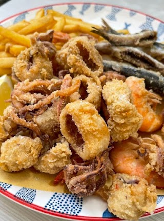 Fritti Di Mare