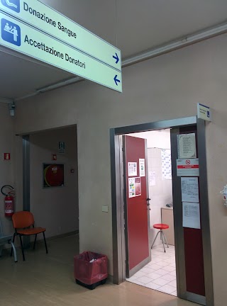 Centro Trasfusionale