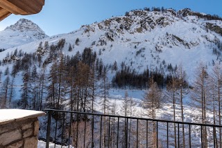 Alpine Residences - Résidence Vail Lodge