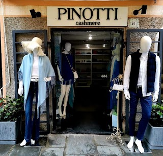 Pinotti Cashmere