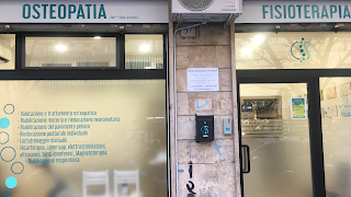 Fisioterapia Osteopatia Dott.ssa Silvia Costantini