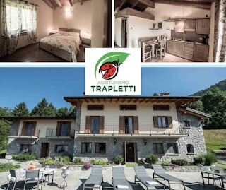 Agriturismo Trapletti