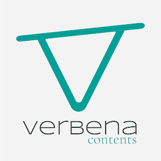 Verbena Contents - Web Agency