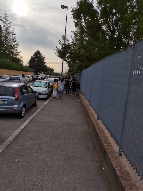 Scuola Secondaria di 1° Grado "Leonetto Tintori"