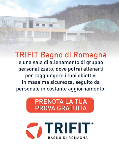 TRIFIT Bagno di Romagna