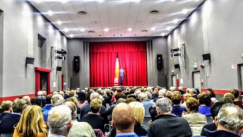 Oratorio don Bosco Saluzzo