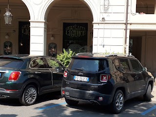 Gran Caffè Ligure