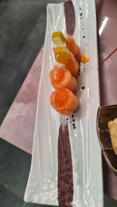 Yuki Sushi Villabate