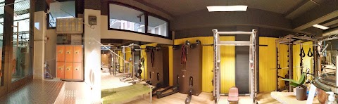 Personal trainer Torino Gymnica