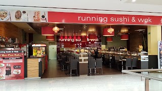 Running Sushi & Wok