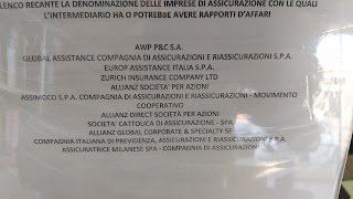 Agenzia Multi Servizi