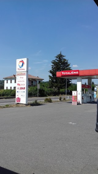 Ip - Italiana Petroli Di Pasqua Aldo