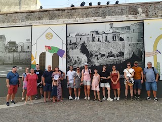 Free Walking Tour Bari - Meeting Point