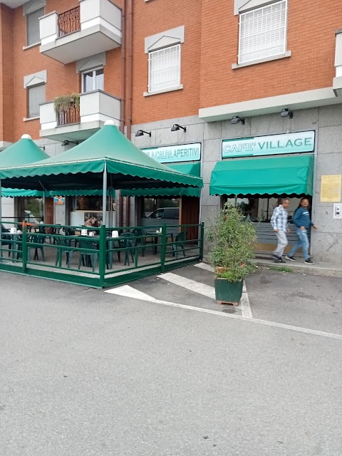 Cafe Village