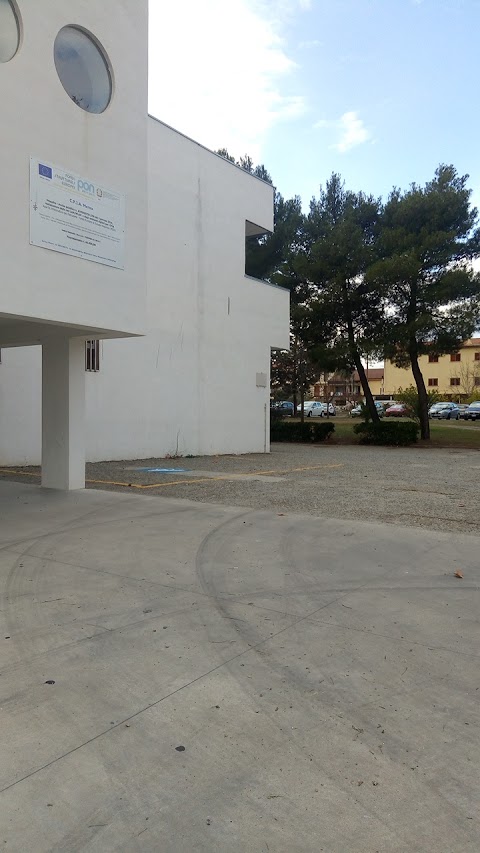 Scuola Media Statale Marconia