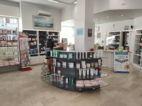 Farmacia Dott. ssa Laura Rizzotti