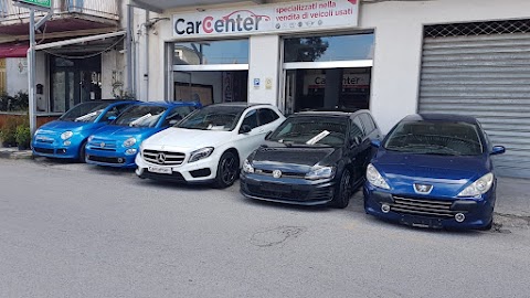 Car Center