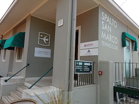 CENTRO TENNIS "SPALTO SAN MARCO"