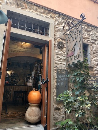 Enoteca Il Pirun