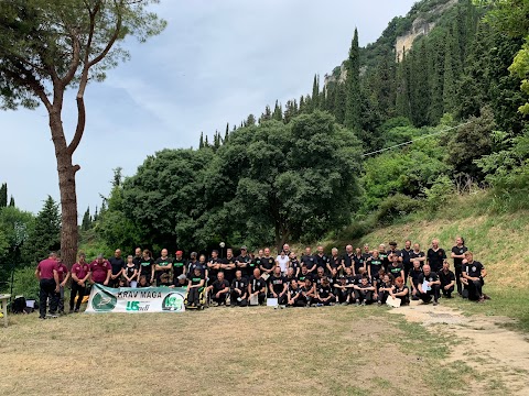 Dojo Eleonora (corsi di Krav Maga)