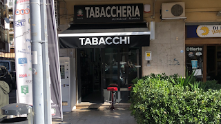 Tabaccheria Dei Nebrodi Di Mannino