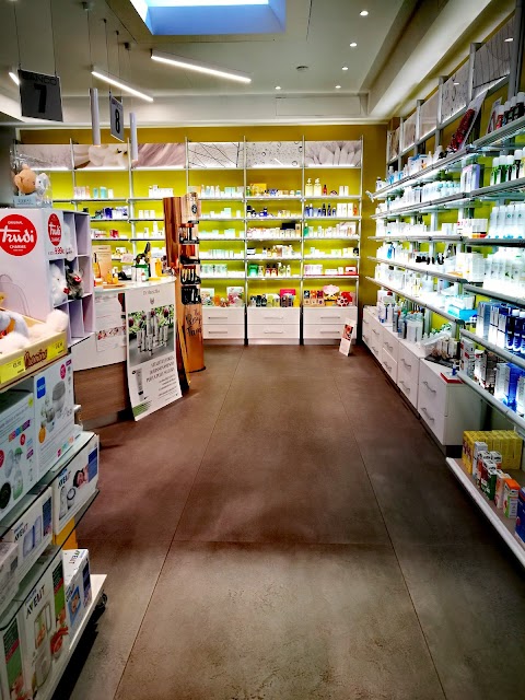 Farmacia Betti