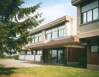 Scuola Media Statale Massimiliano Guerri