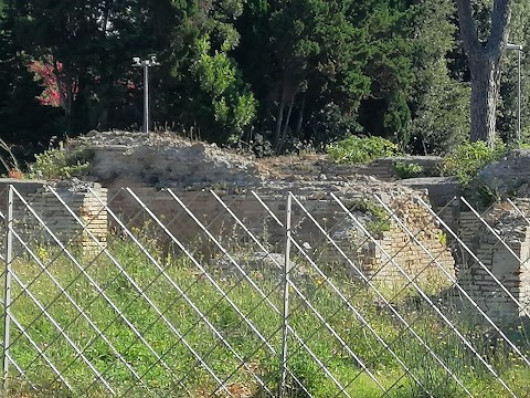 Roman Theatre