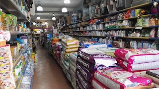 NEGOZIO ANIMALI AGRIGENTO, DISCOUNT ANIMALI S.R.L.