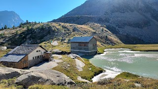 Rifugio Guglielmo Jervis