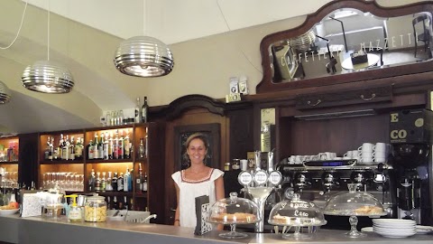 Caffetteria Mazzetti