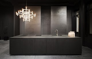 RiFRA Store Milano - Cucine Moderne di Lusso e Design