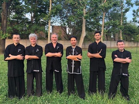 Kung Fu Milano | Scuola di Arti Marziali Cinesi Xin Dao di Marco Gamuzza