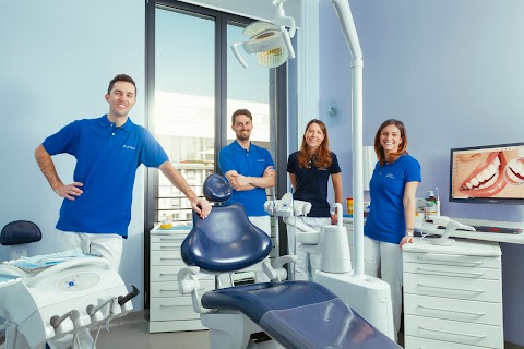 CIATTI Studio Dentistico - Legnano