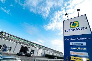 Euromaster Cumiana Gomme Group