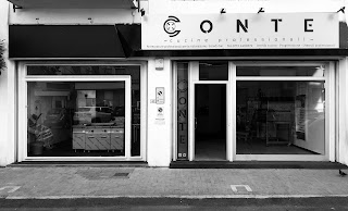 Conte Cucine Professionali