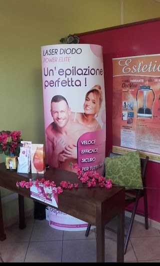 Estetica E Solarium Di Pelonzi Maria Lidia