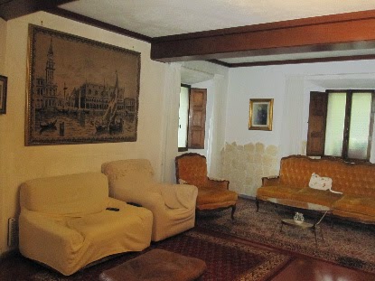 B&B Antico Borgo - Piancaldoli